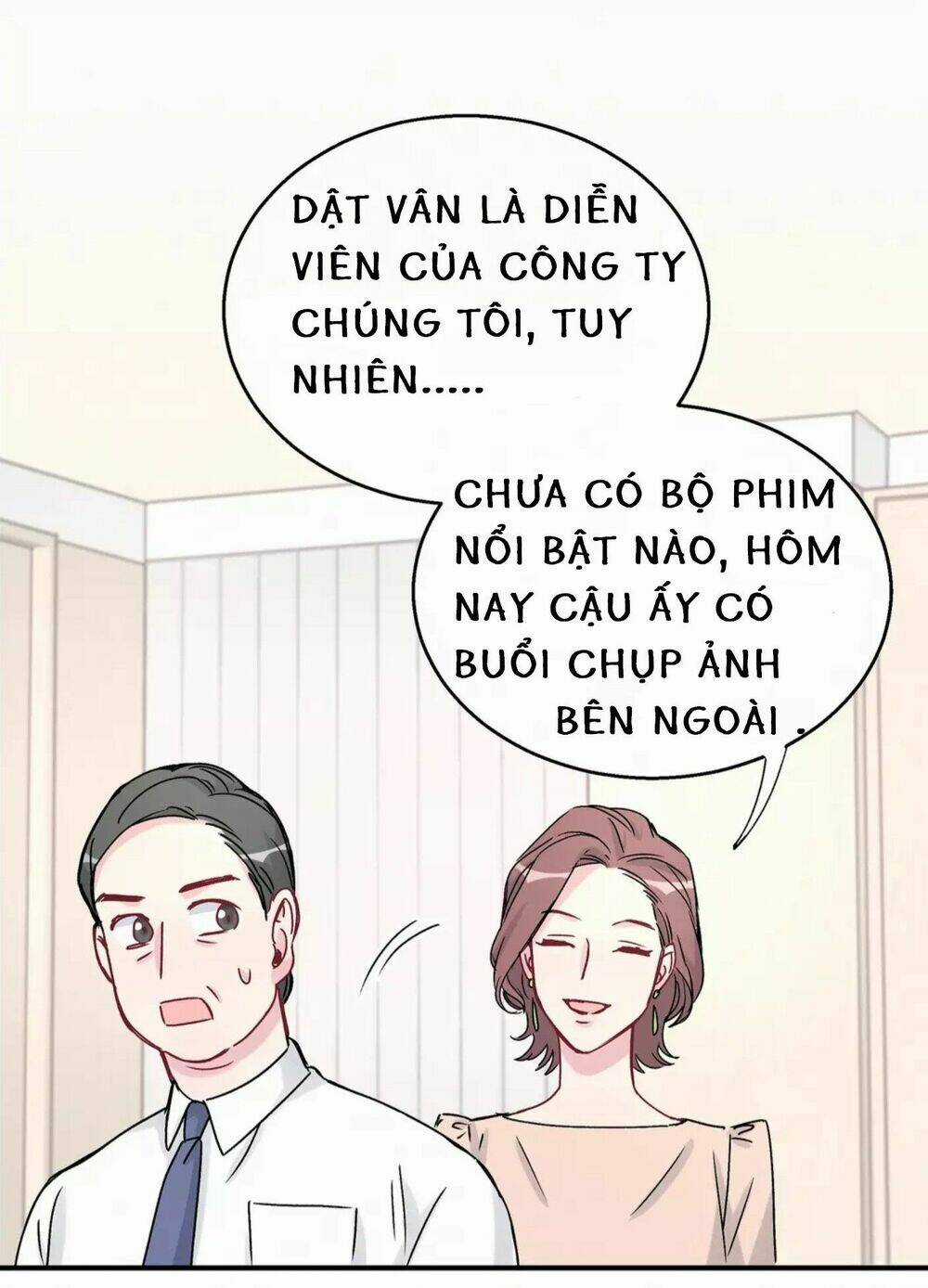Đứa Bé Là Của Ai ???? Chapter 15.2 trang 3