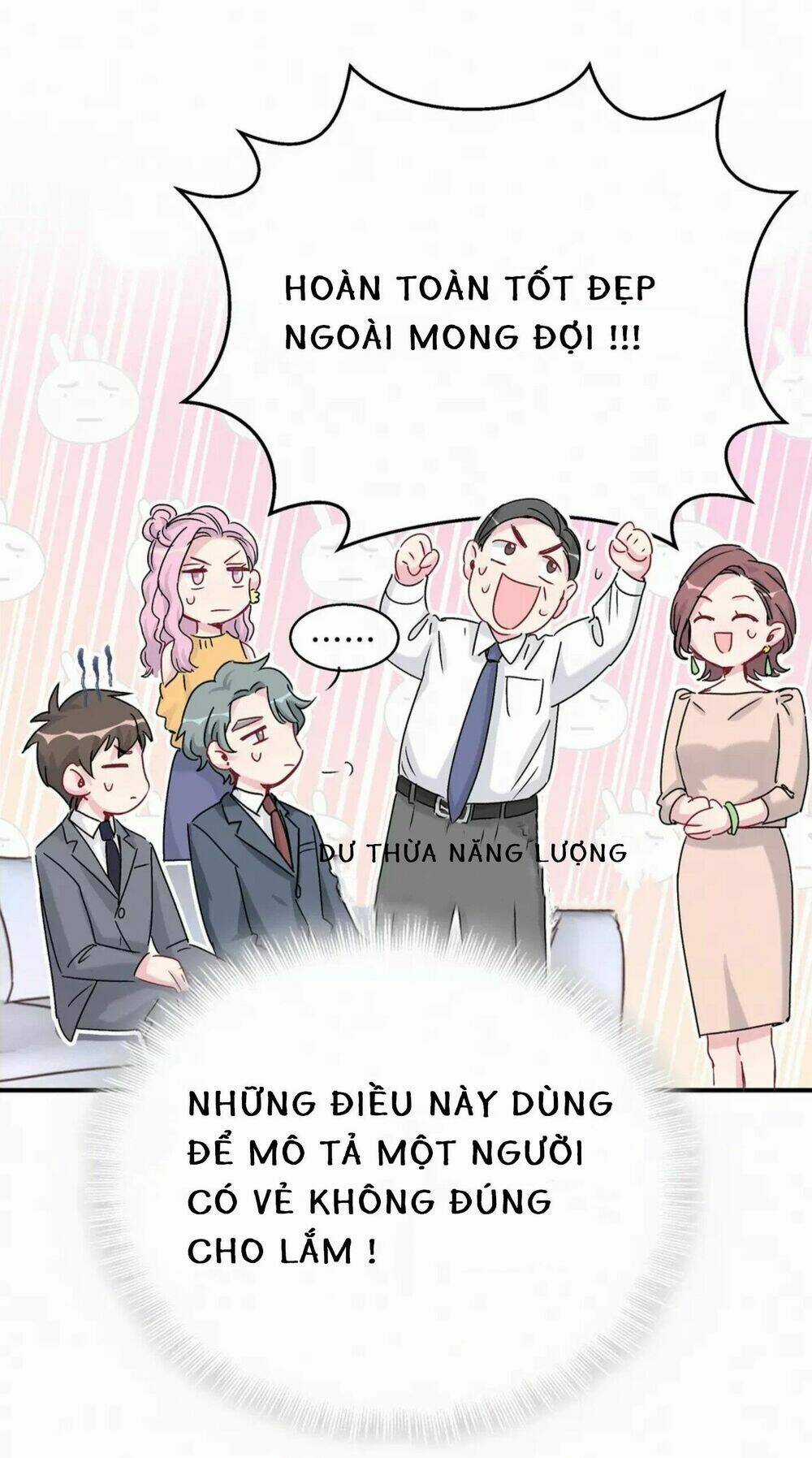 Đứa Bé Là Của Ai ???? Chapter 15.2 trang 6