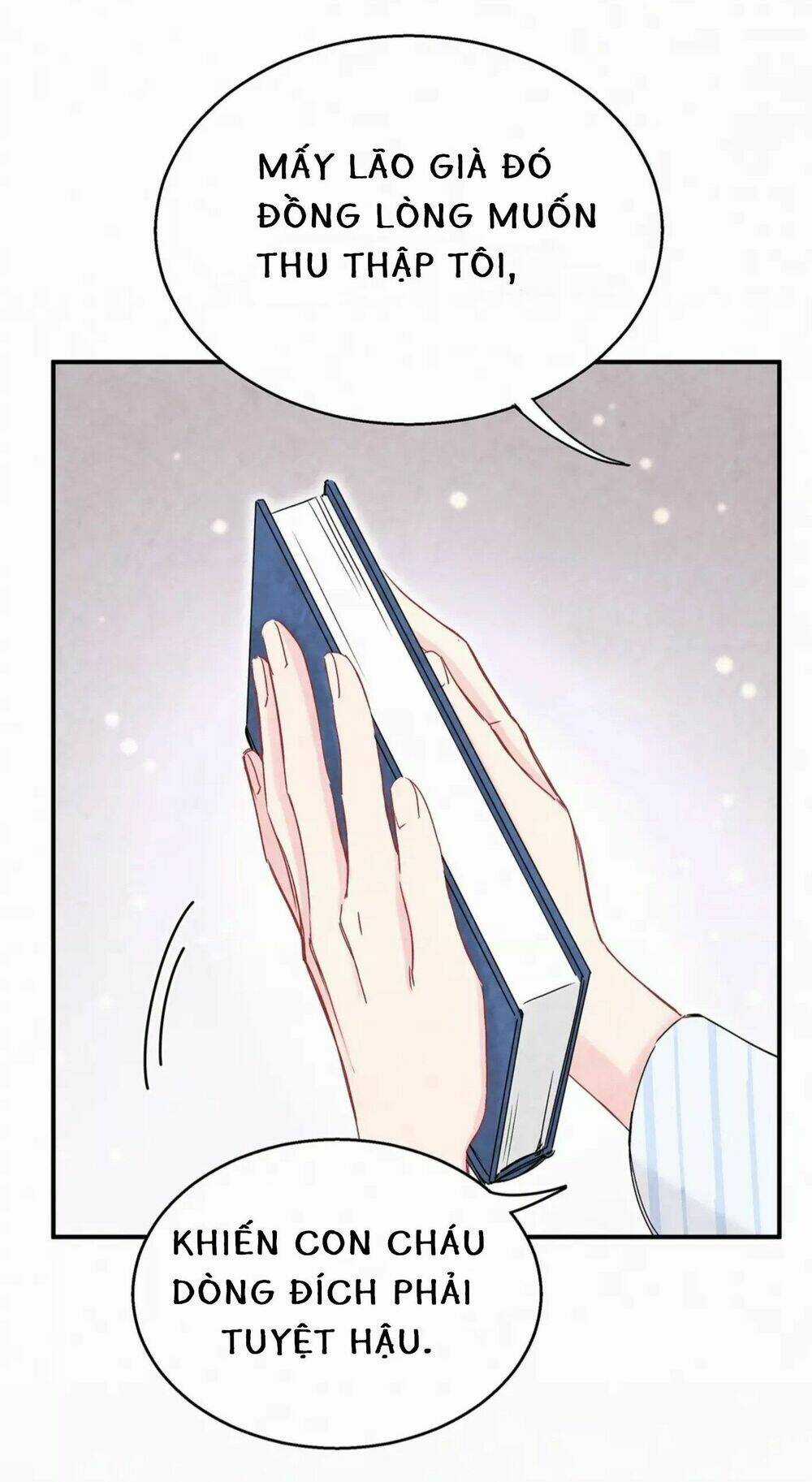 Đứa Bé Là Của Ai ???? Chapter 16.1 trang 10