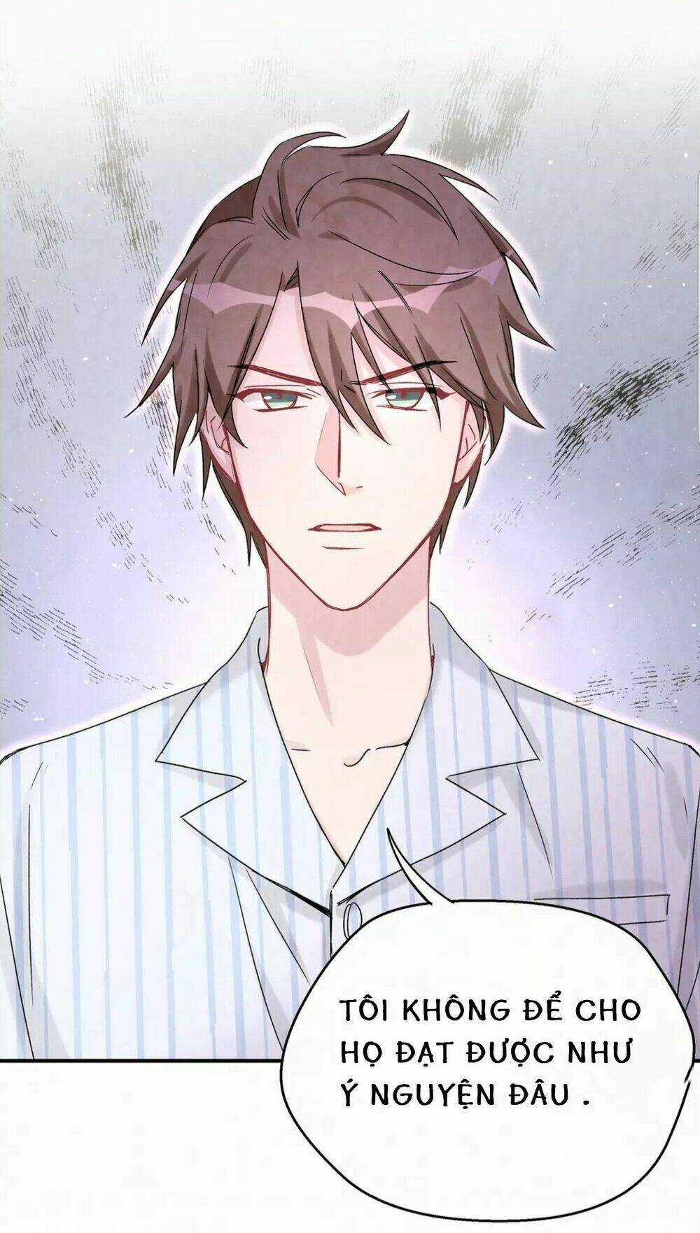 Đứa Bé Là Của Ai ???? Chapter 16.1 trang 11