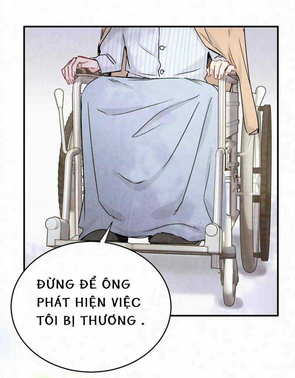 Đứa Bé Là Của Ai ???? Chapter 16.1 trang 19