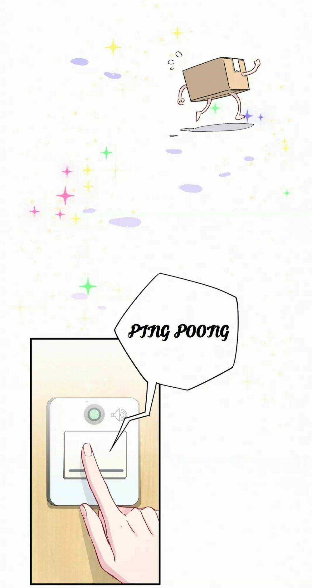 Đứa Bé Là Của Ai ???? Chapter 16.1 trang 26