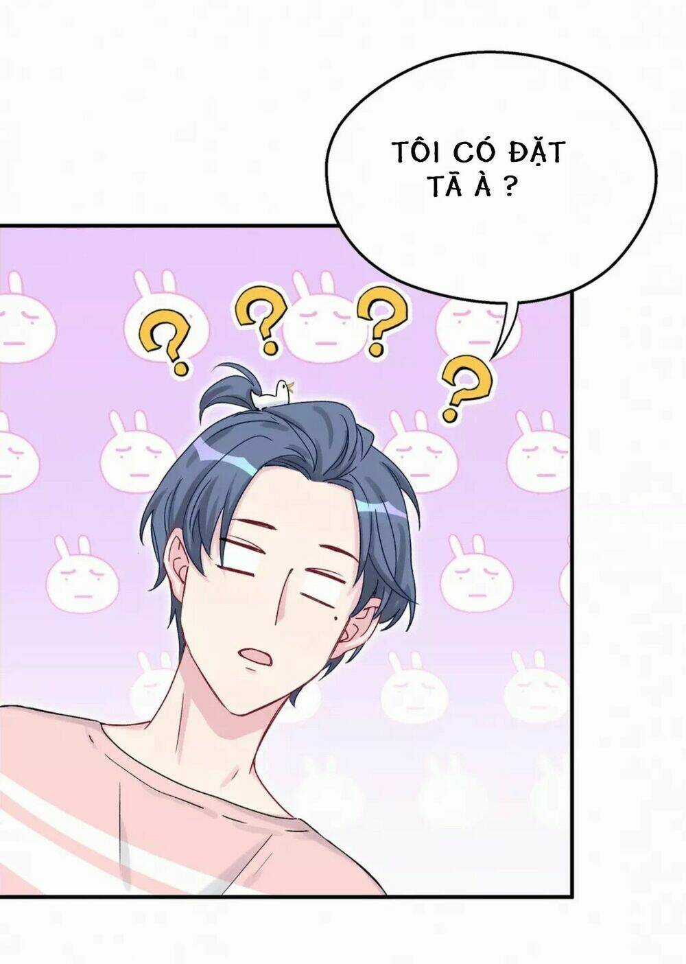Đứa Bé Là Của Ai ???? Chapter 16.1 trang 28