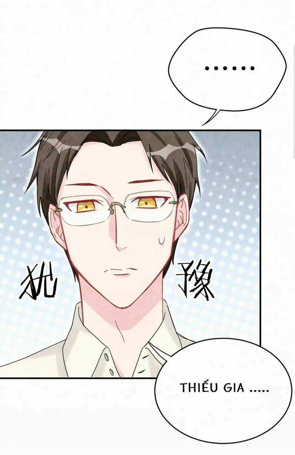 Đứa Bé Là Của Ai ???? Chapter 16.1 trang 7