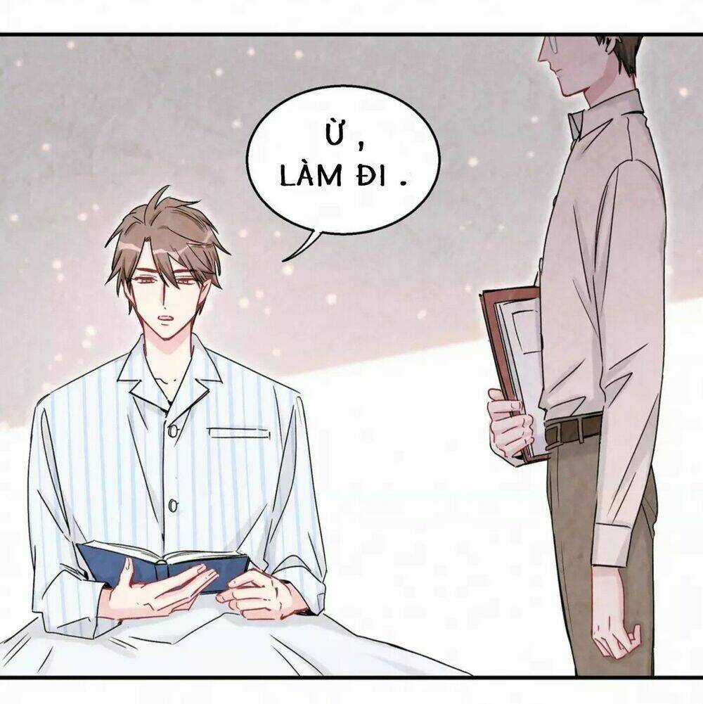 Đứa Bé Là Của Ai ???? Chapter 16.1 trang 9