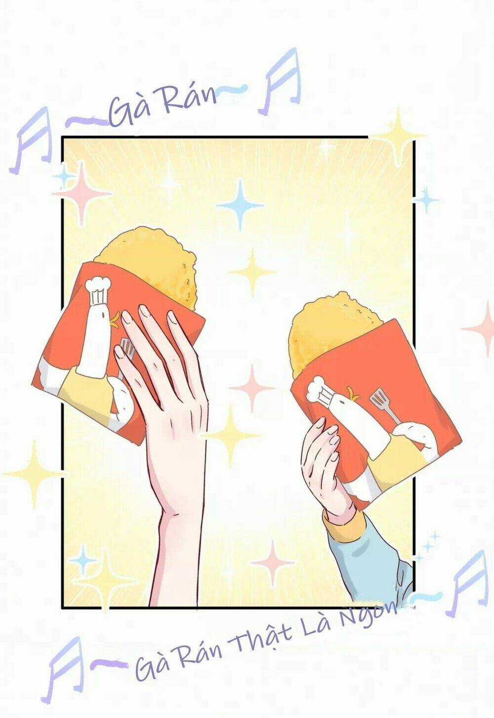 Đứa Bé Là Của Ai ???? Chapter 16.2 trang 11