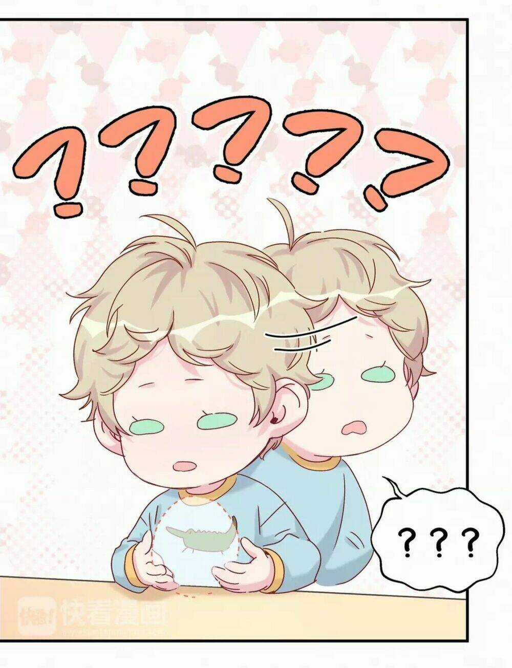 Đứa Bé Là Của Ai ???? Chapter 16.2 trang 16