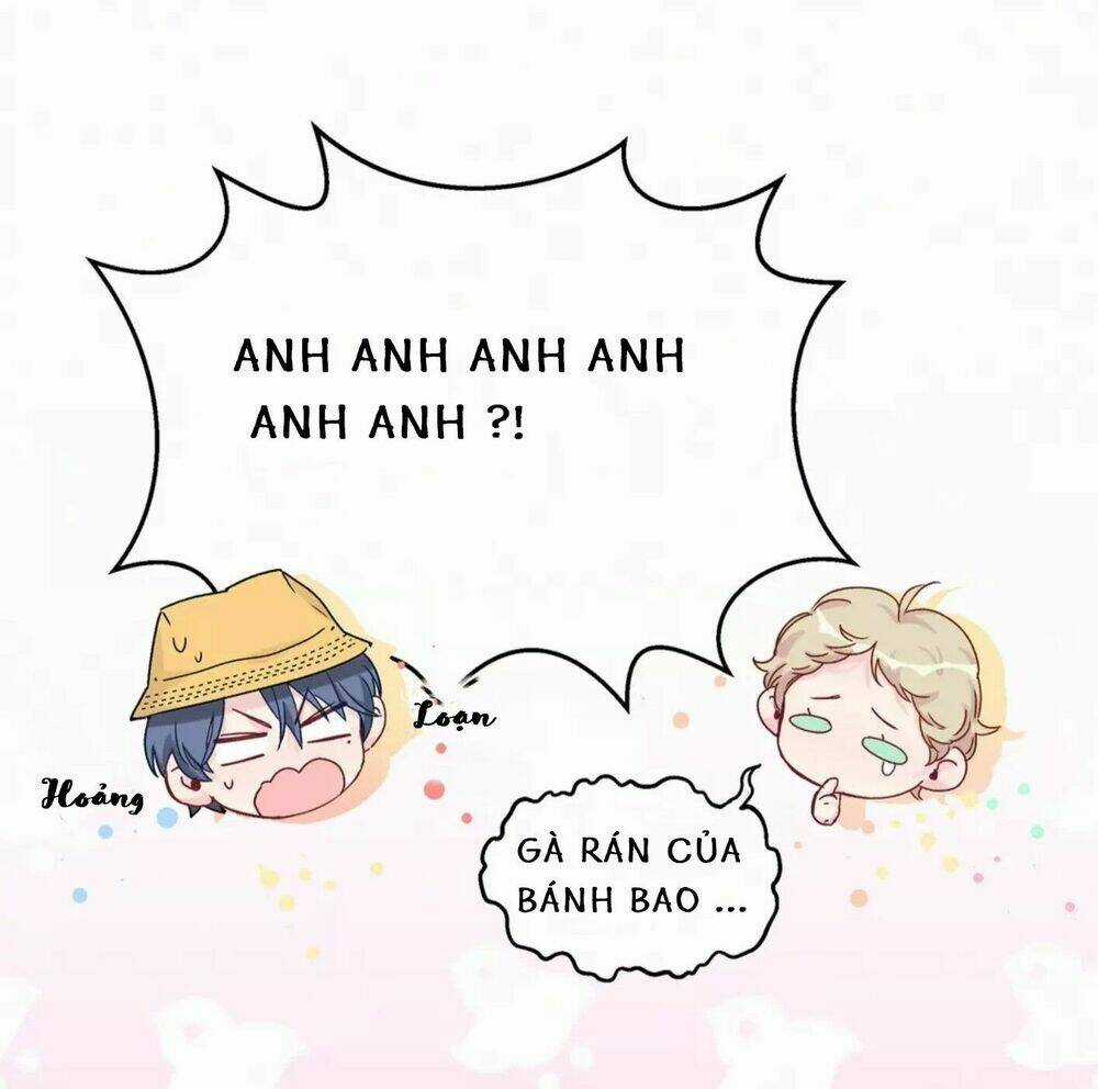 Đứa Bé Là Của Ai ???? Chapter 16.2 trang 24