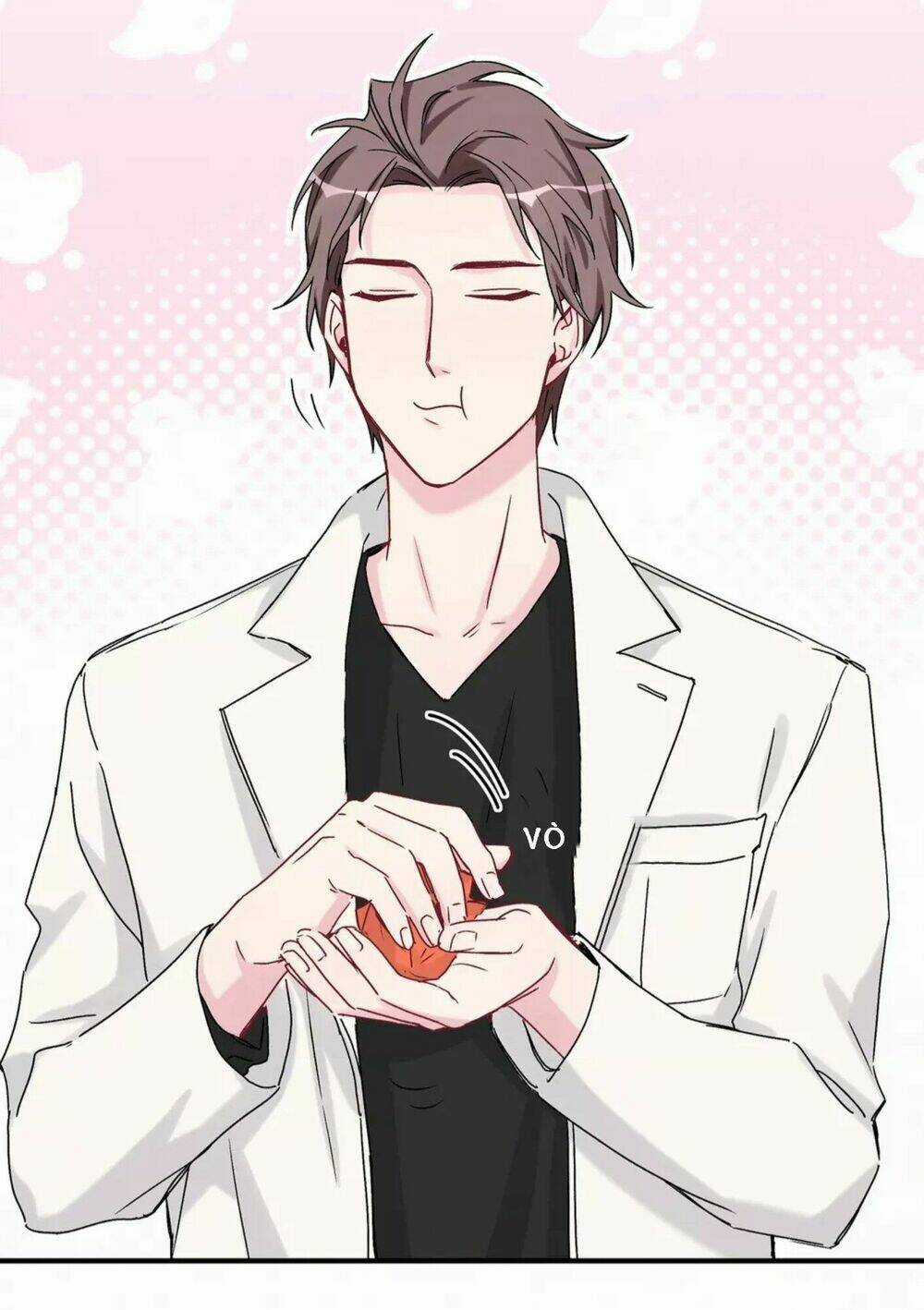 Đứa Bé Là Của Ai ???? Chapter 16.2 trang 25