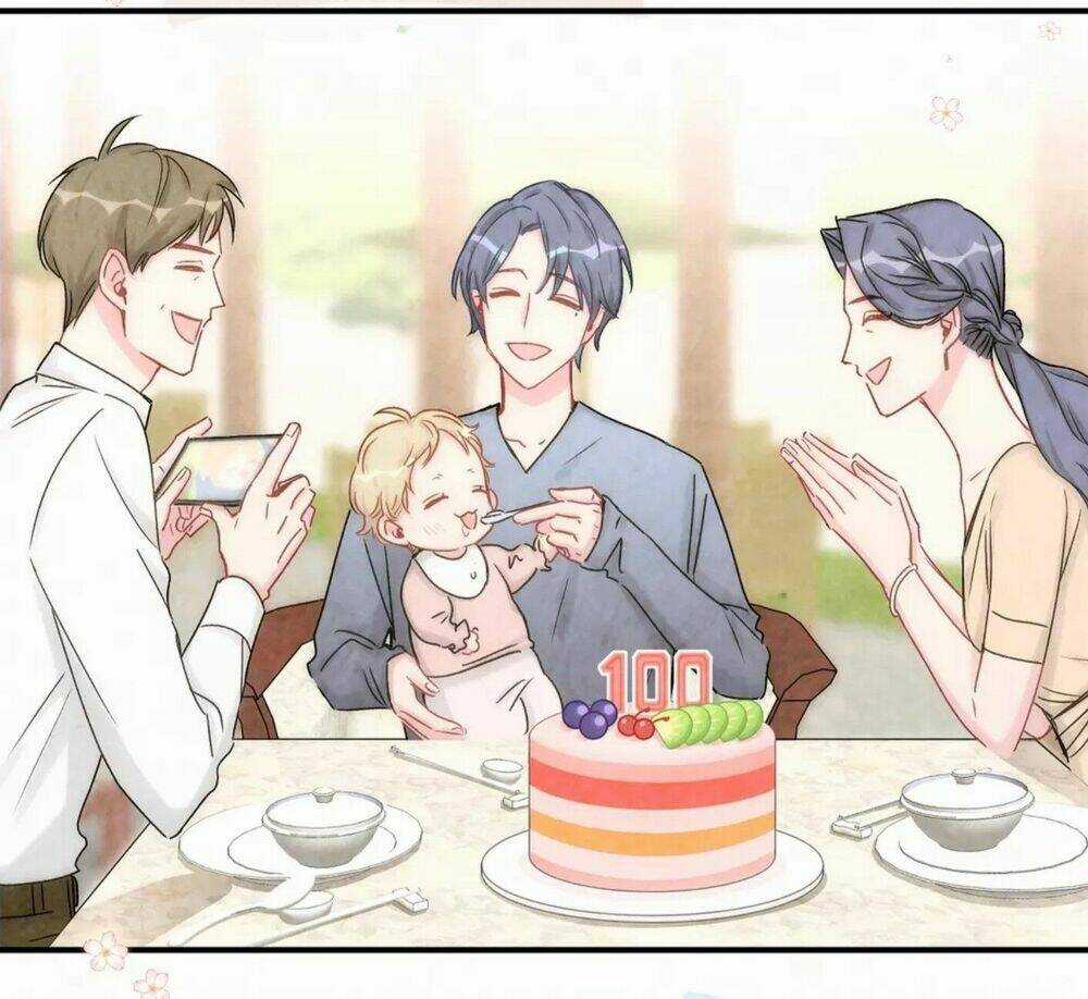 Đứa Bé Là Của Ai ???? Chapter 16.2 trang 3