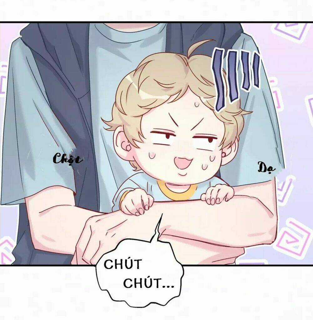 Đứa Bé Là Của Ai ???? Chapter 16.2 trang 30