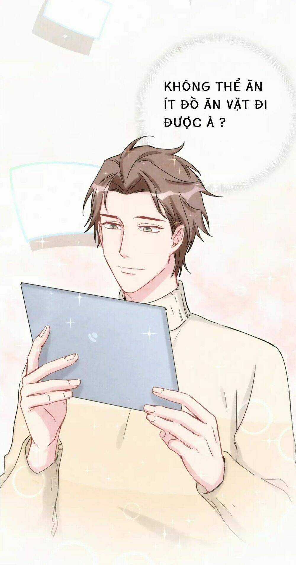 Đứa Bé Là Của Ai ???? Chapter 16.2 trang 7