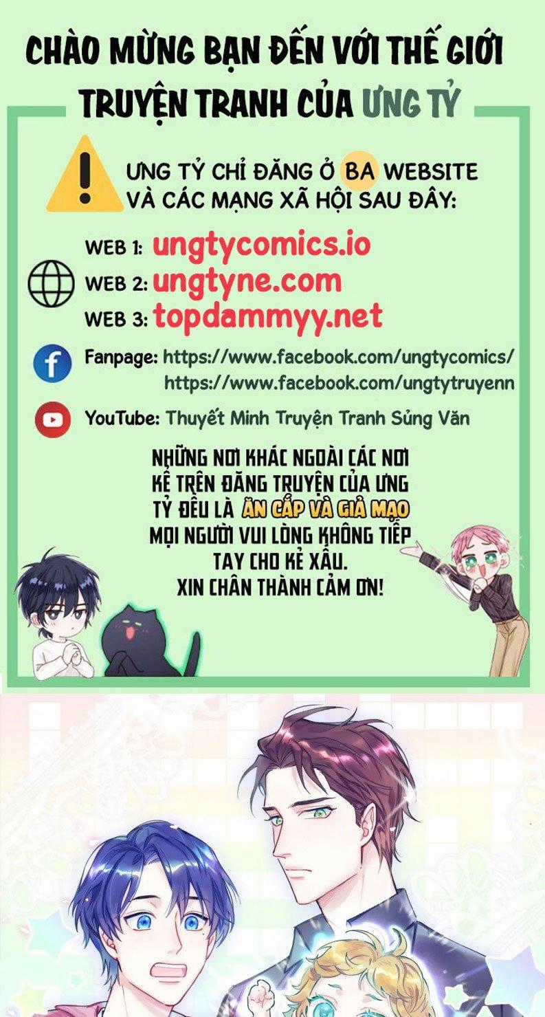 Đứa Bé Là Của Ai ???? Chapter 166 trang 0