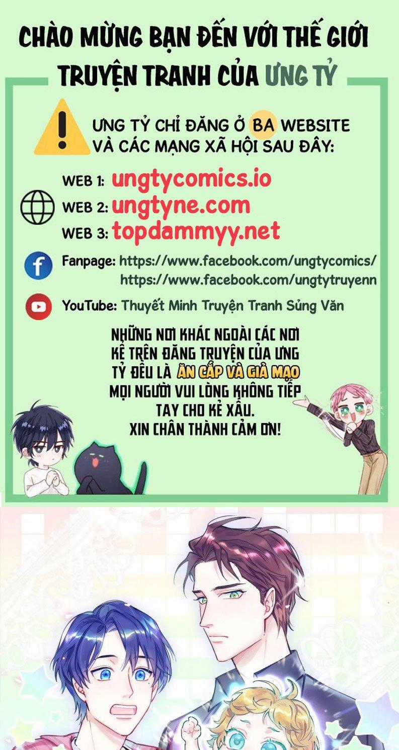 Đứa Bé Là Của Ai ???? Chapter 167 trang 0