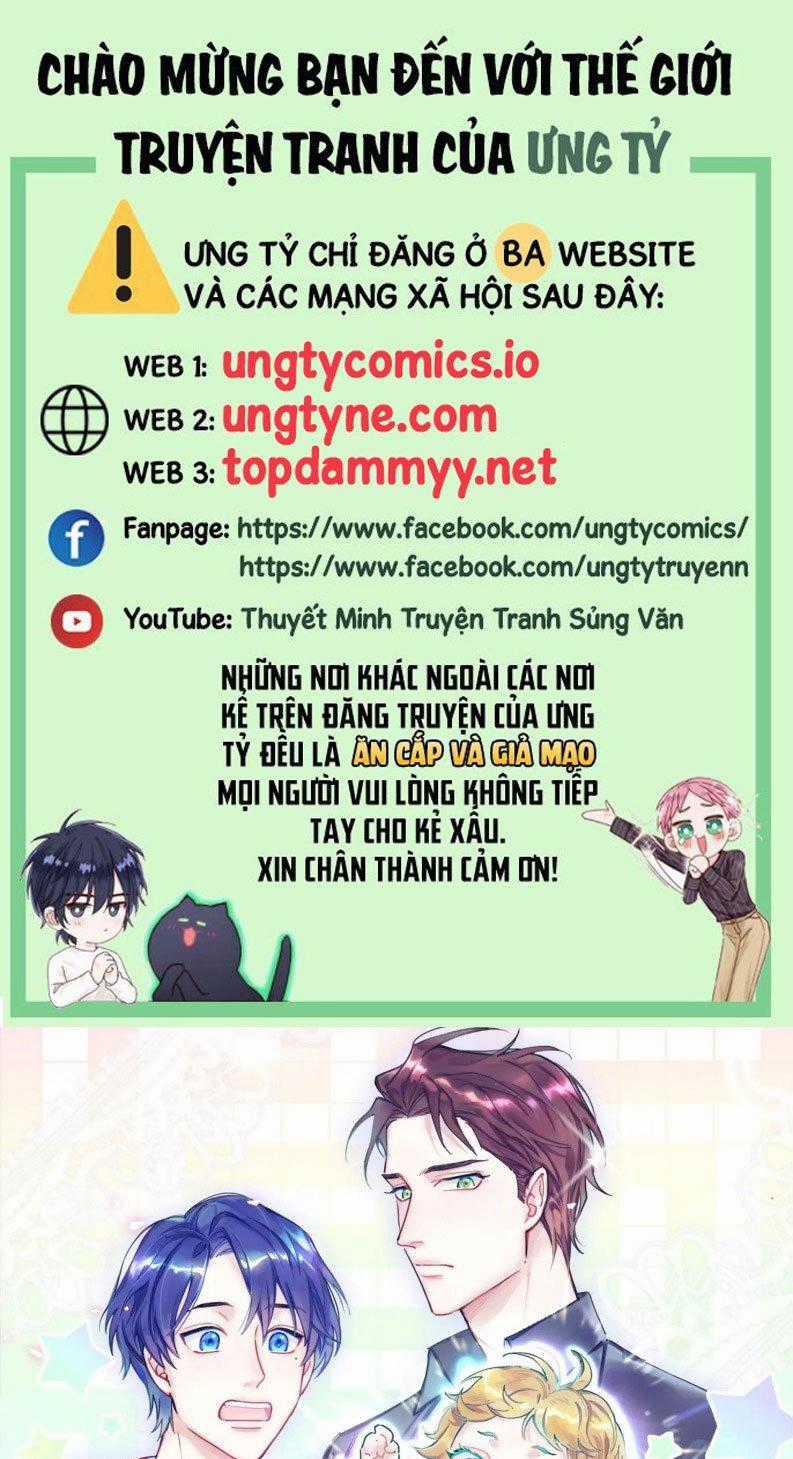 Đứa Bé Là Của Ai ???? Chapter 168 trang 0