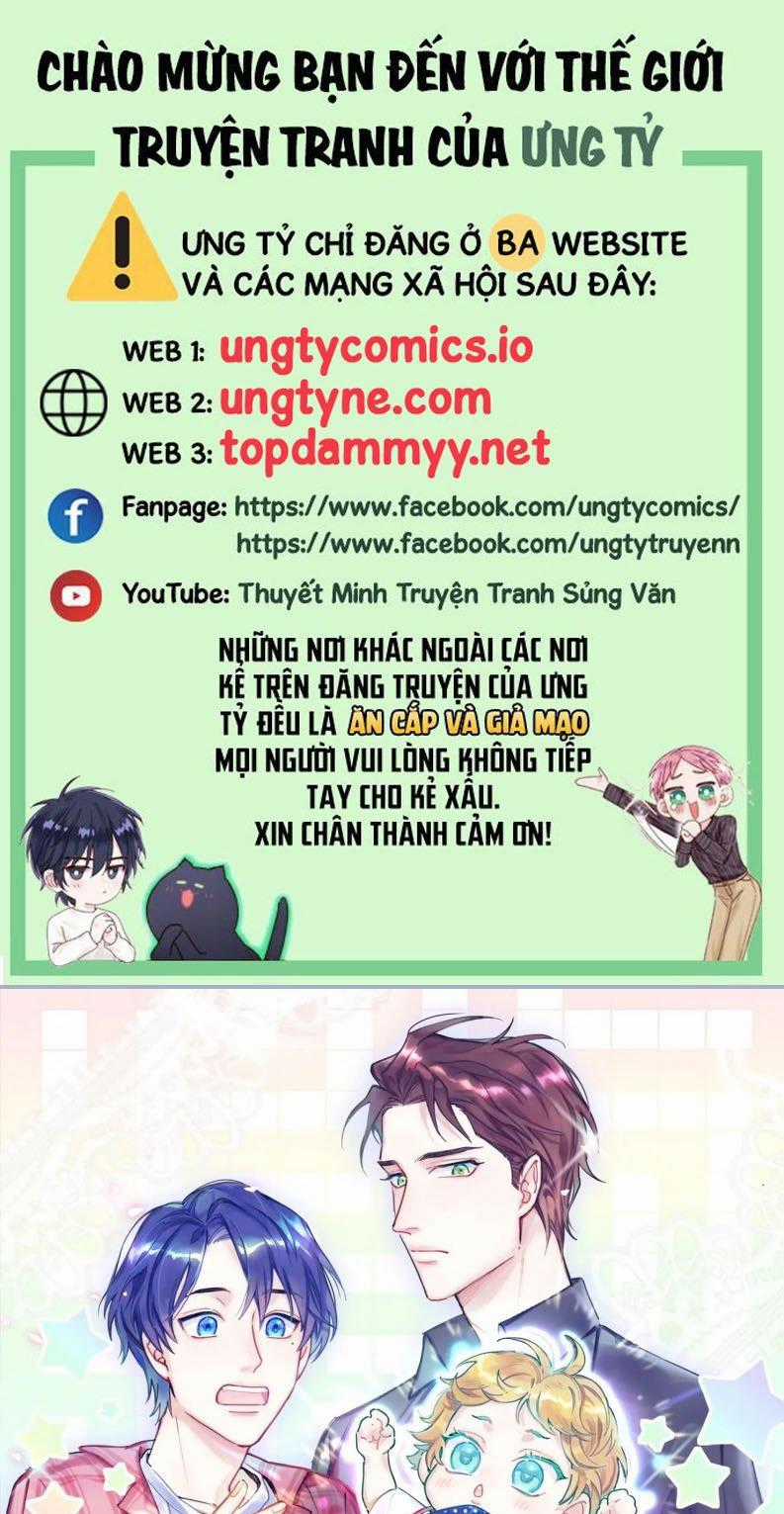 Đứa Bé Là Của Ai ???? Chapter 170 trang 0