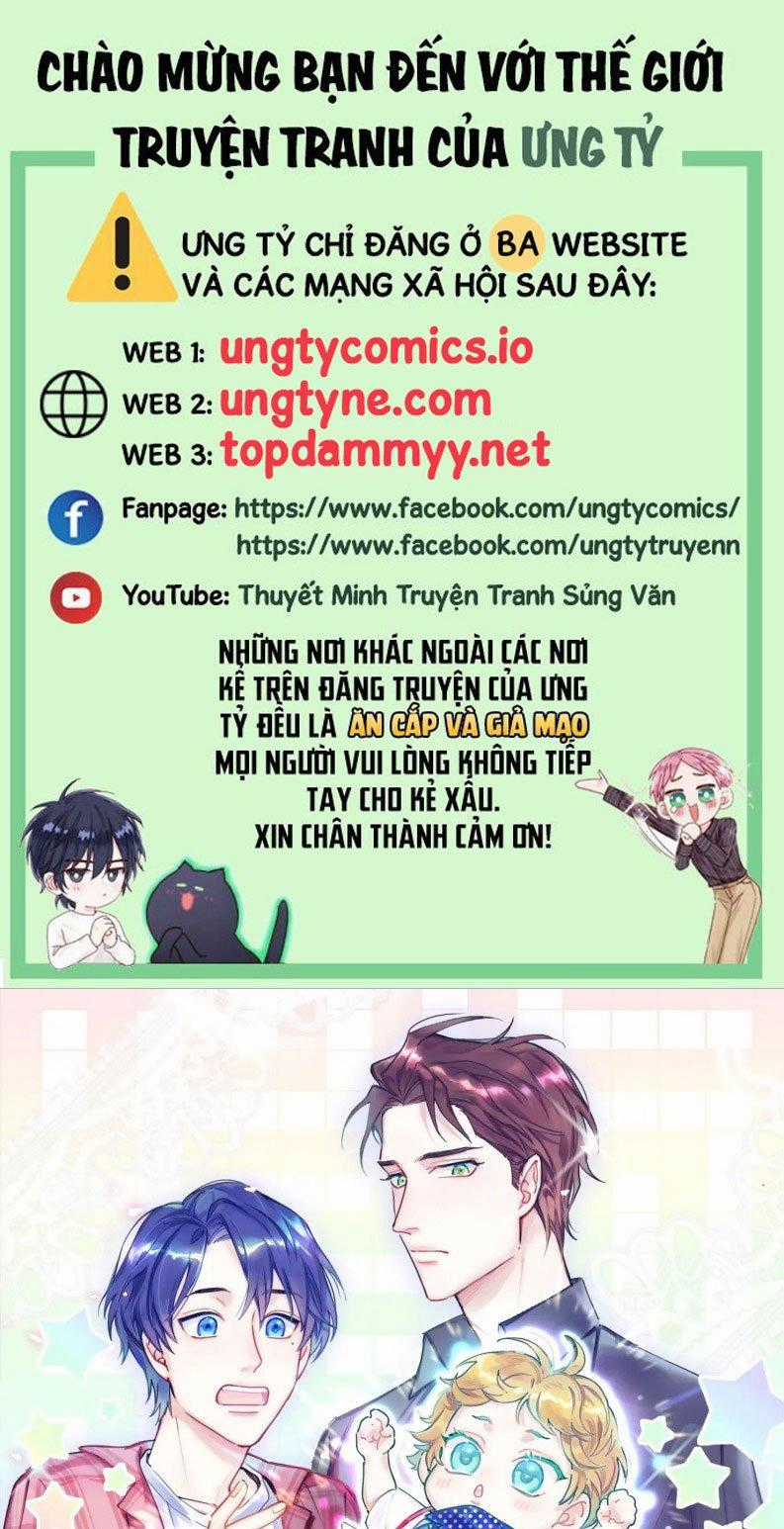 Đứa Bé Là Của Ai ???? Chapter 172 trang 0
