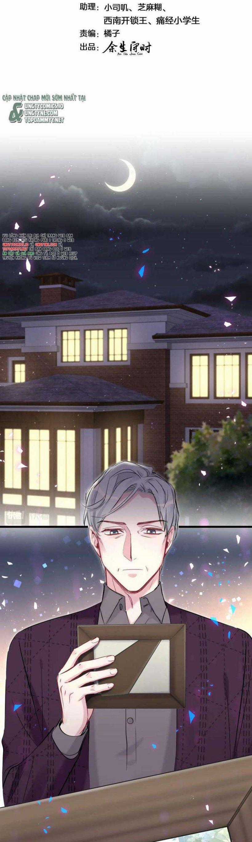 Đứa Bé Là Của Ai ???? Chapter 174 trang 1