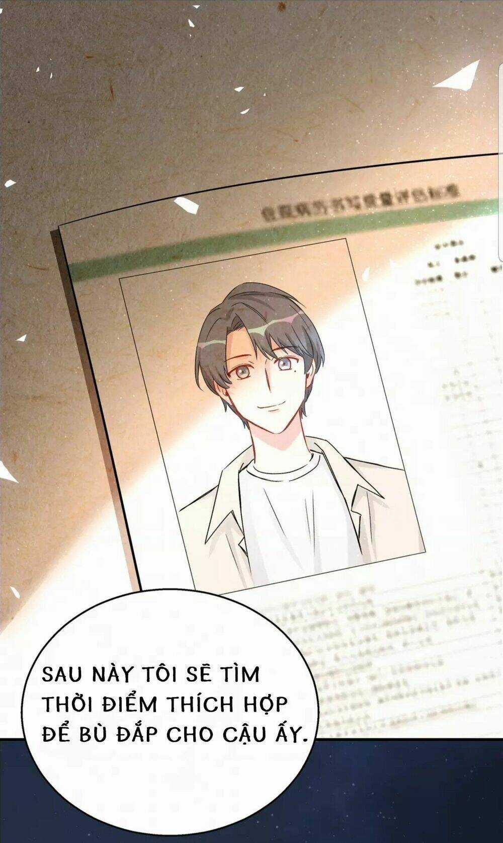 Đứa Bé Là Của Ai ???? Chapter 18 trang 11