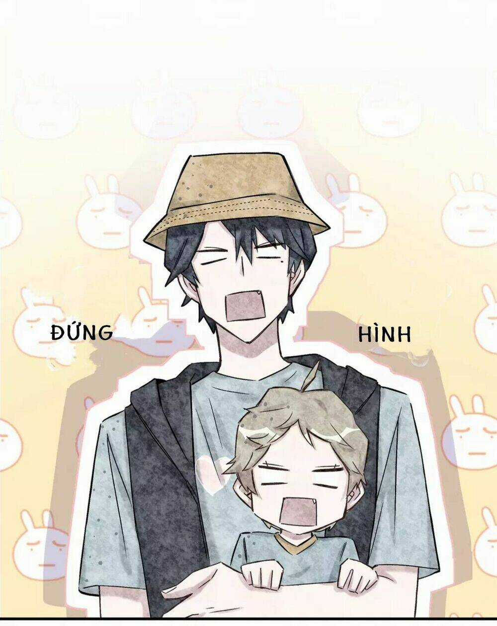 Đứa Bé Là Của Ai ???? Chapter 18 trang 13