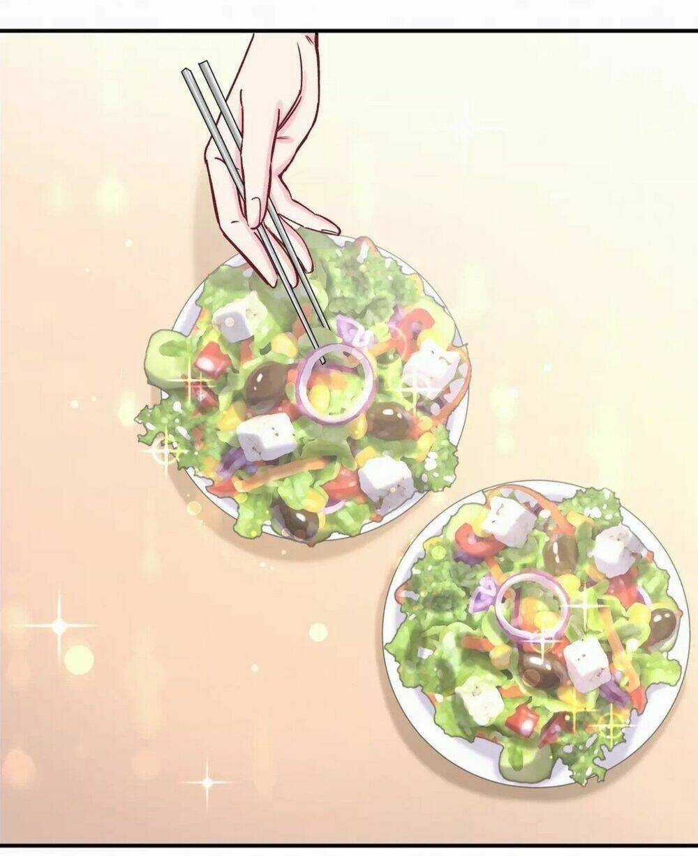 Đứa Bé Là Của Ai ???? Chapter 18 trang 16