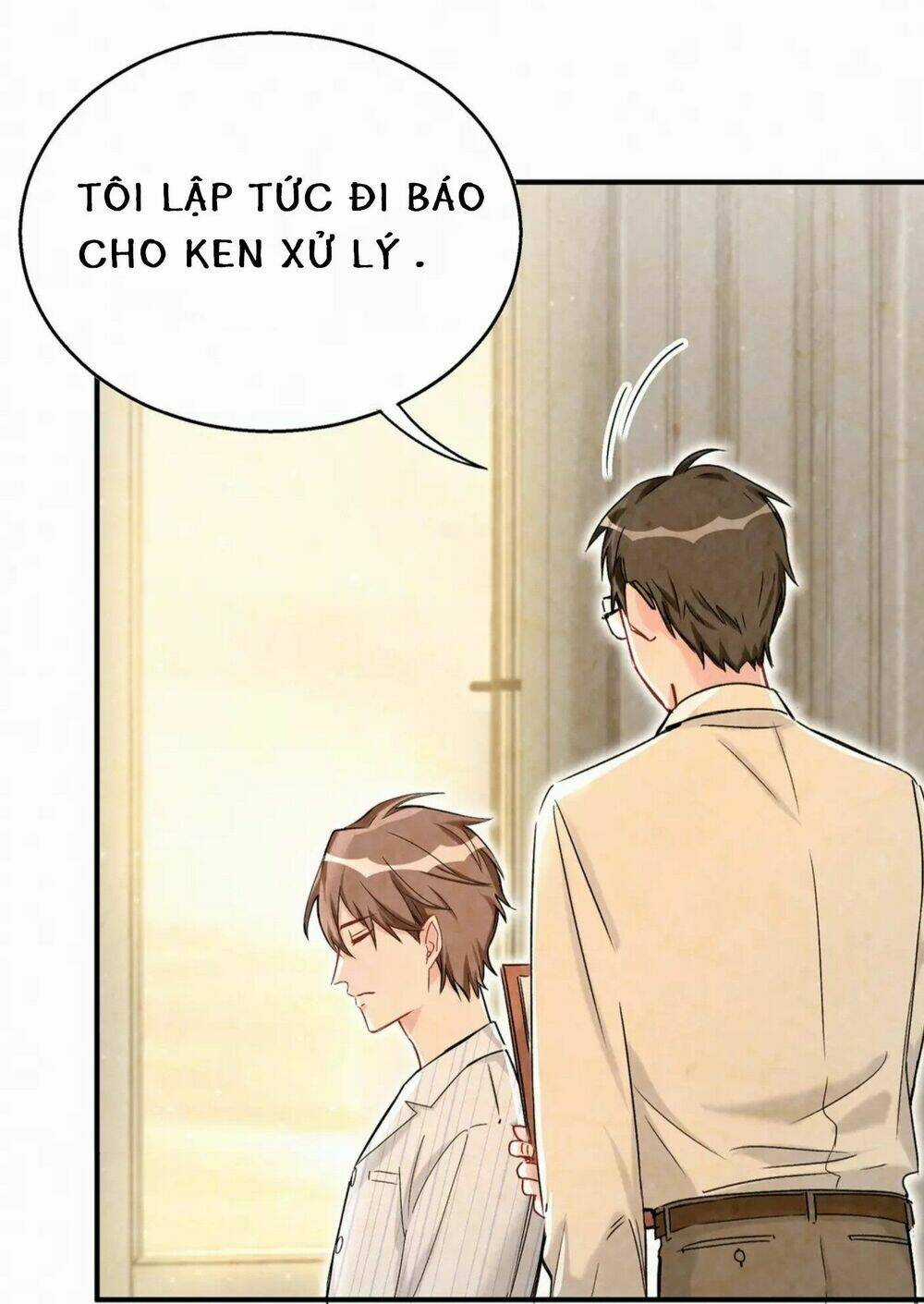 Đứa Bé Là Của Ai ???? Chapter 18 trang 2