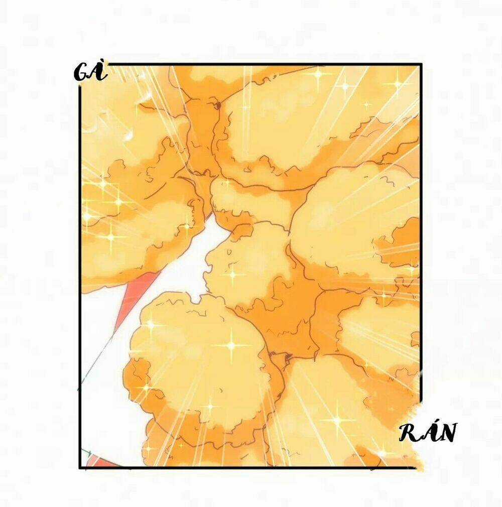 Đứa Bé Là Của Ai ???? Chapter 18 trang 22