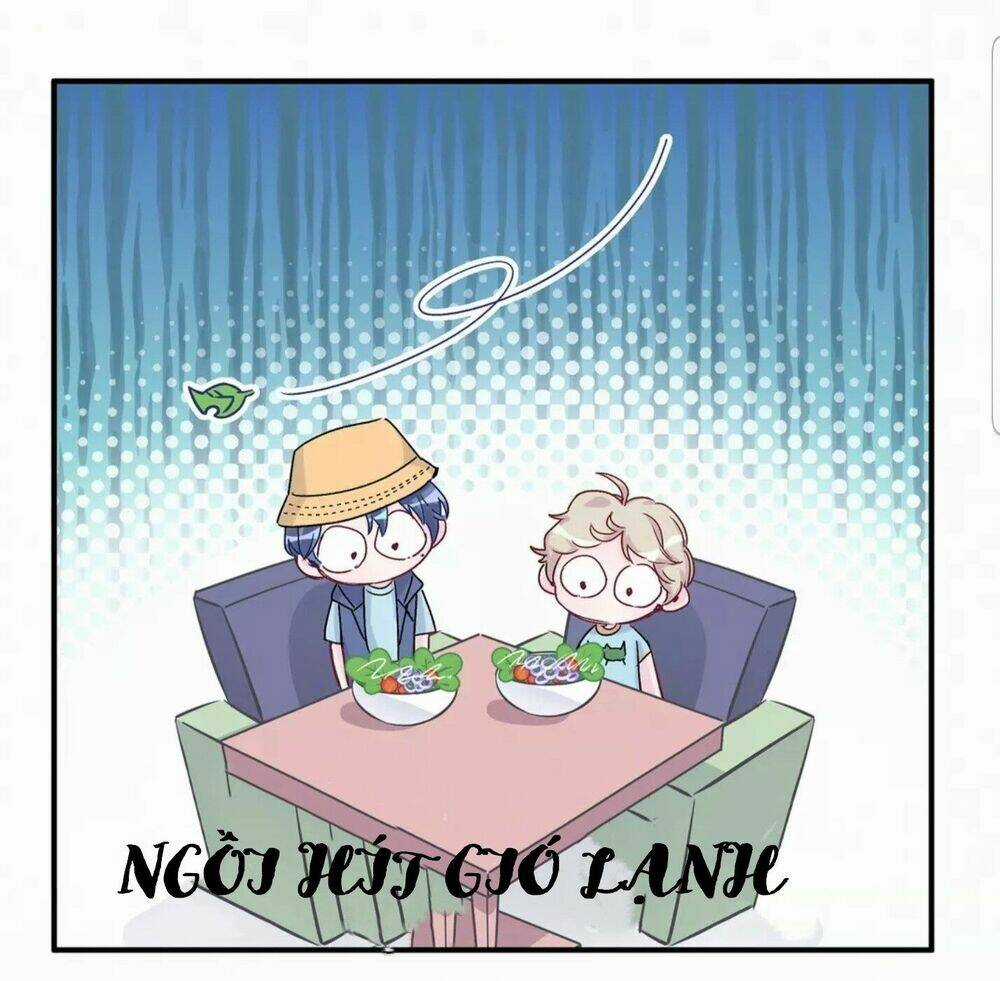 Đứa Bé Là Của Ai ???? Chapter 18 trang 24