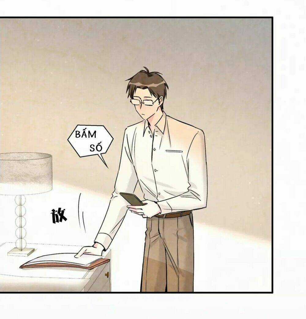 Đứa Bé Là Của Ai ???? Chapter 18 trang 3