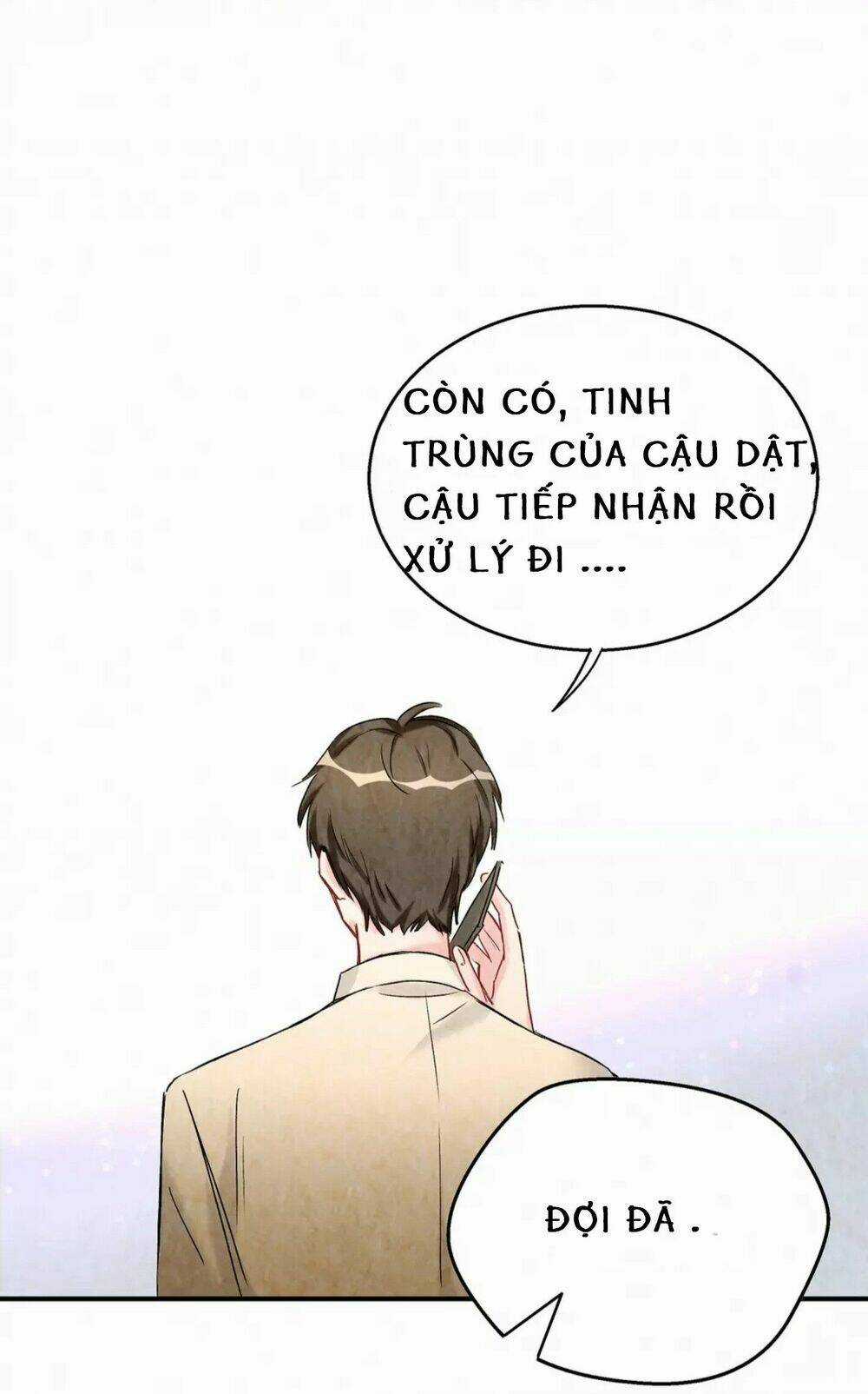 Đứa Bé Là Của Ai ???? Chapter 18 trang 6