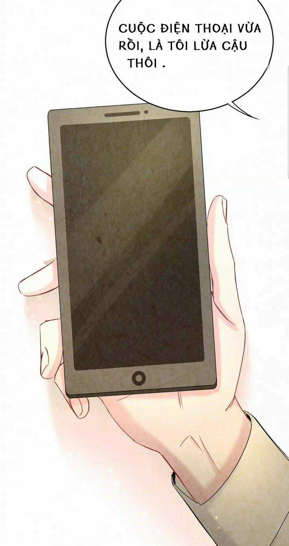 Đứa Bé Là Của Ai ???? Chapter 18 trang 9