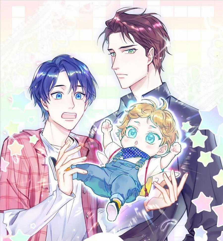Đứa Bé Là Của Ai ???? Chapter 185 trang 0
