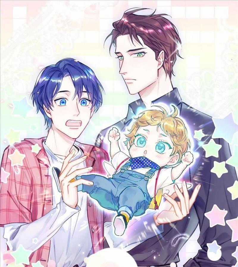 Đứa Bé Là Của Ai ???? Chapter 186 trang 0