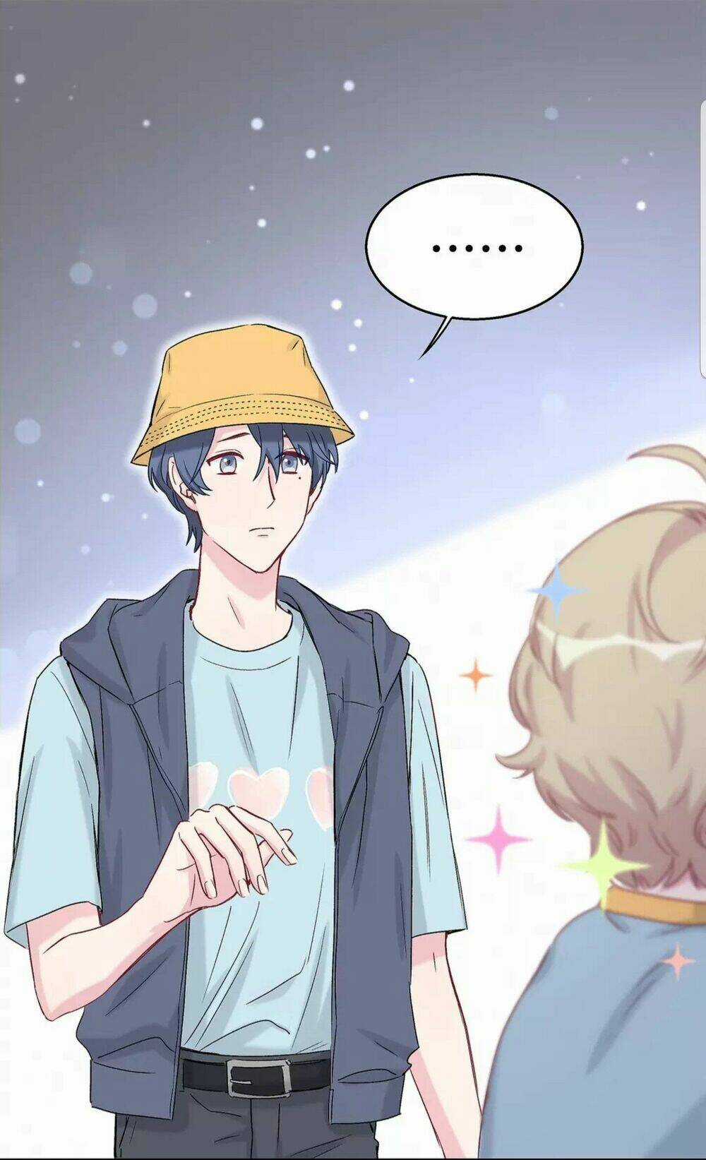 Đứa Bé Là Của Ai ???? Chapter 19 trang 17