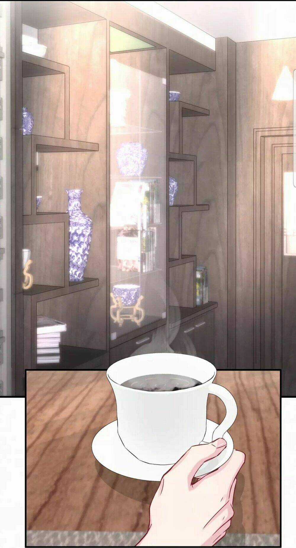 Đứa Bé Là Của Ai ???? Chapter 19 trang 19