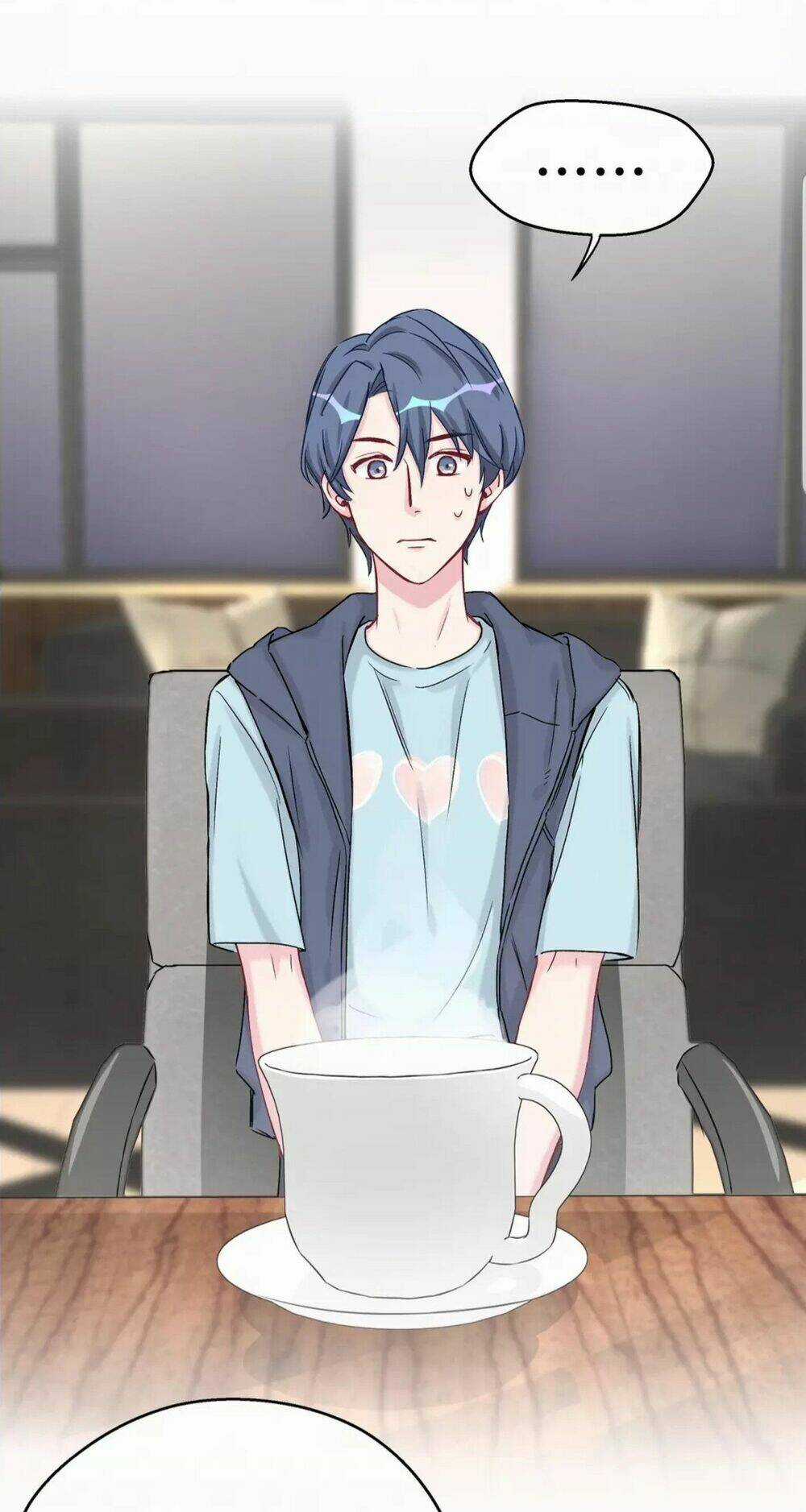 Đứa Bé Là Của Ai ???? Chapter 19 trang 20