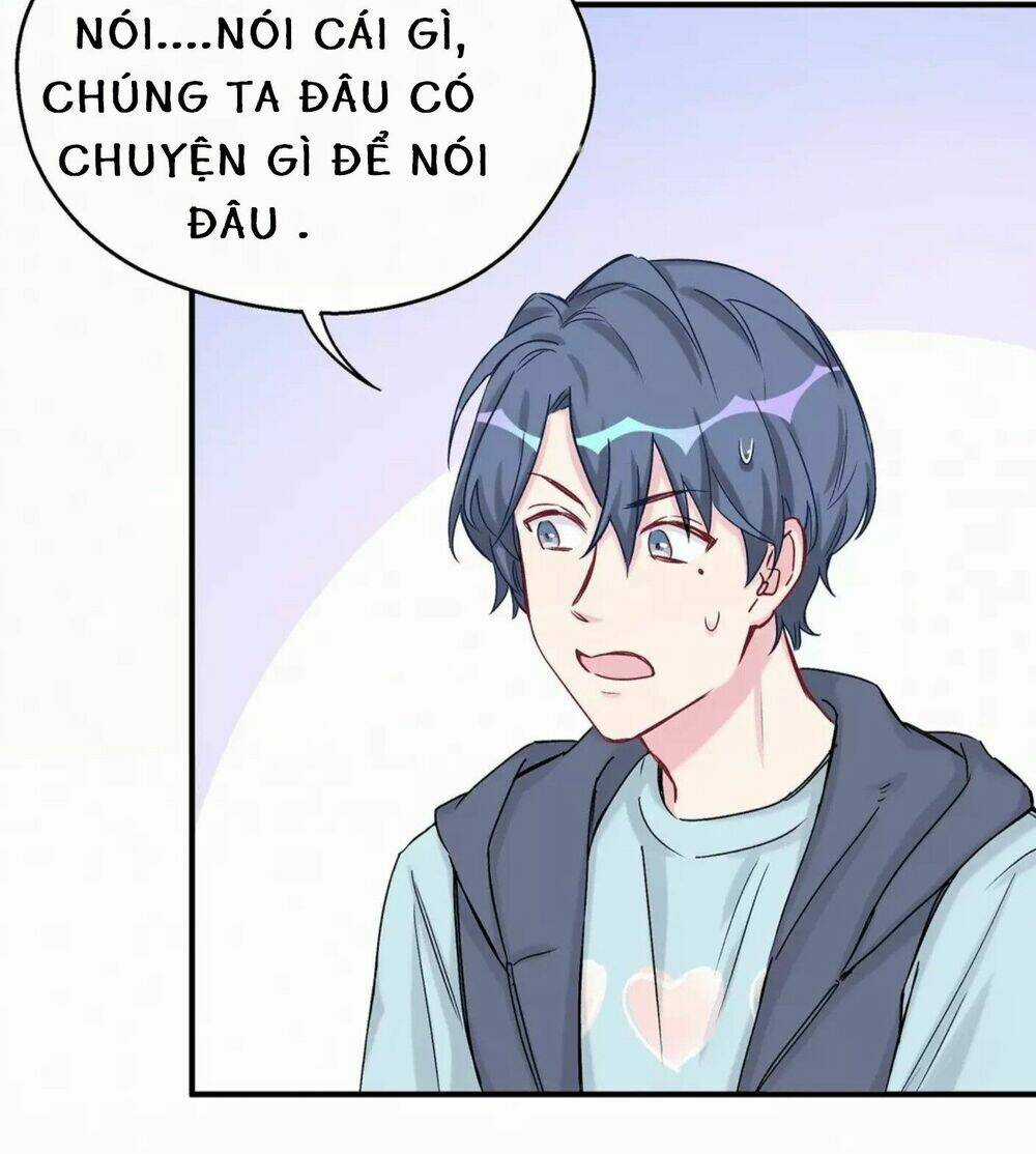 Đứa Bé Là Của Ai ???? Chapter 19 trang 21