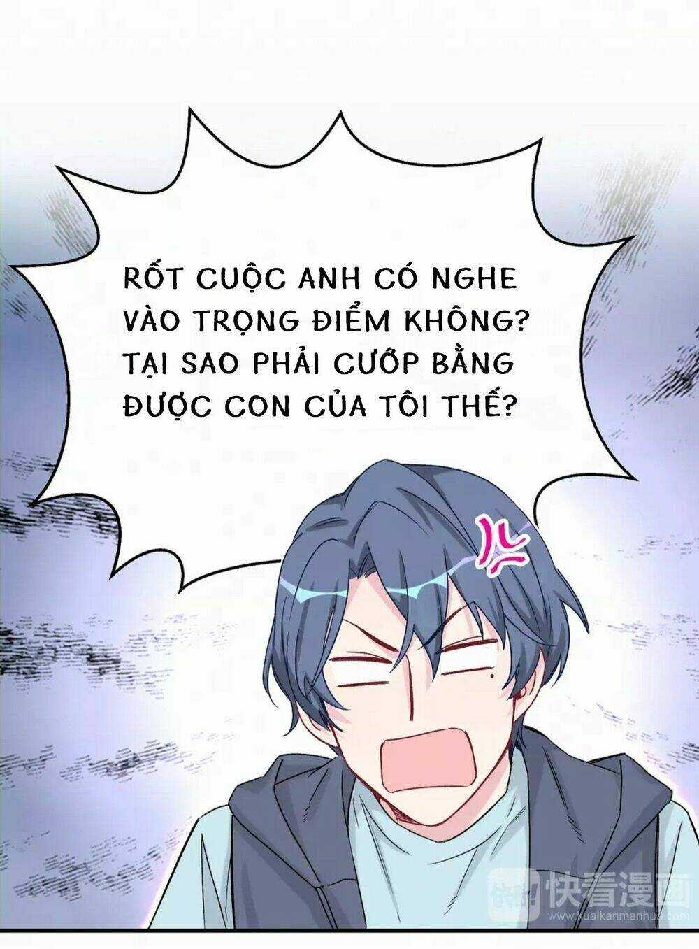Đứa Bé Là Của Ai ???? Chapter 19 trang 25