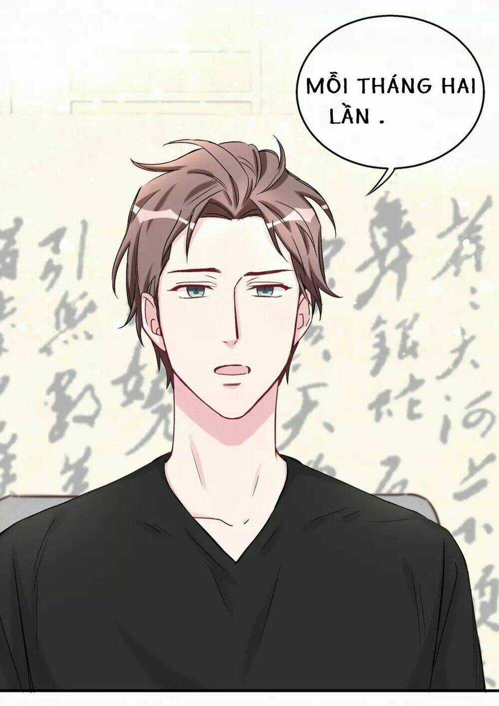 Đứa Bé Là Của Ai ???? Chapter 19 trang 27