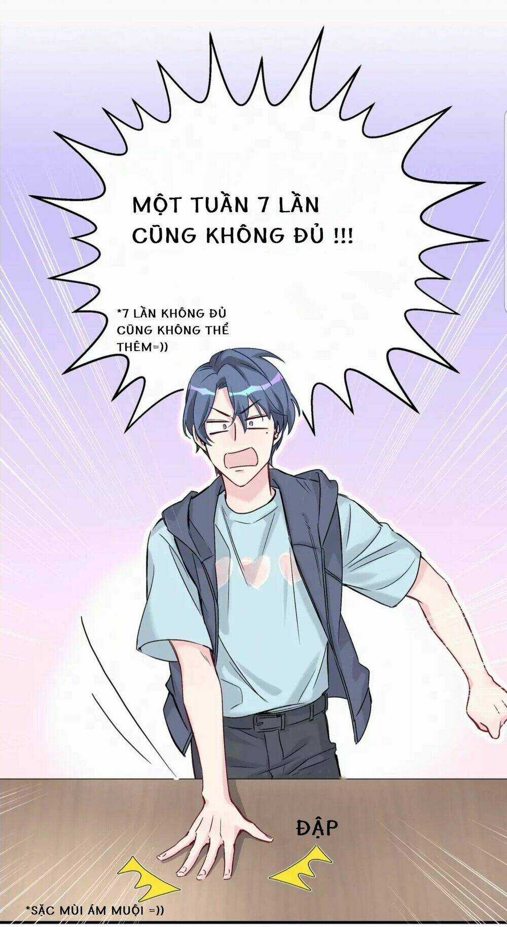 Đứa Bé Là Của Ai ???? Chapter 19 trang 29