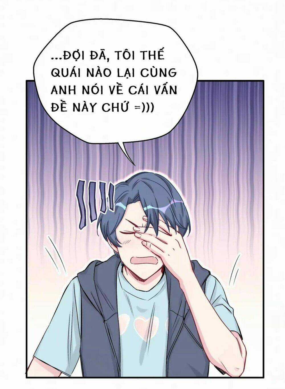 Đứa Bé Là Của Ai ???? Chapter 19 trang 30
