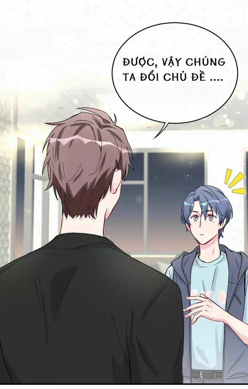 Đứa Bé Là Của Ai ???? Chapter 19 trang 31