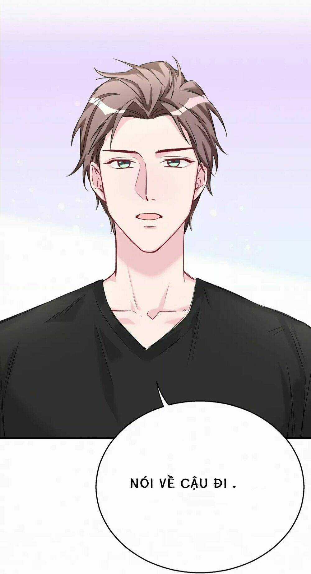 Đứa Bé Là Của Ai ???? Chapter 19 trang 32