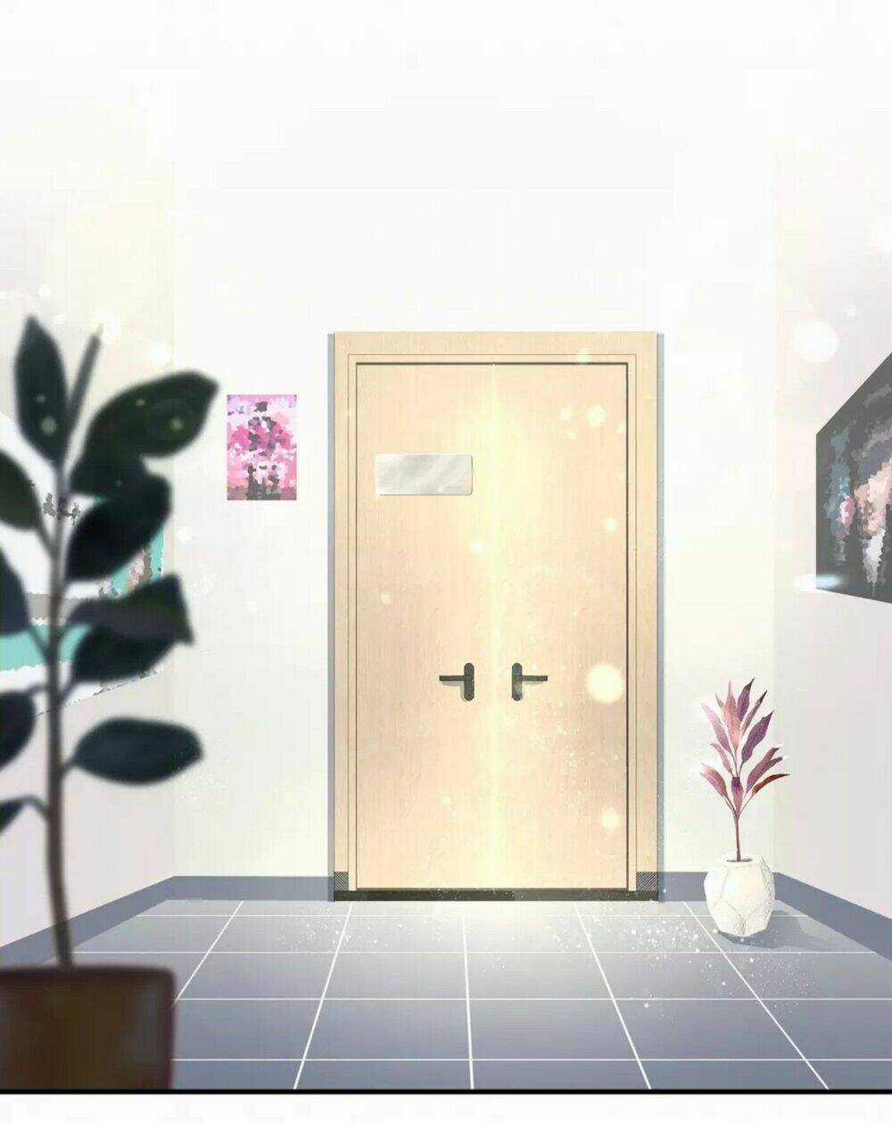 Đứa Bé Là Của Ai ???? Chapter 19 trang 34