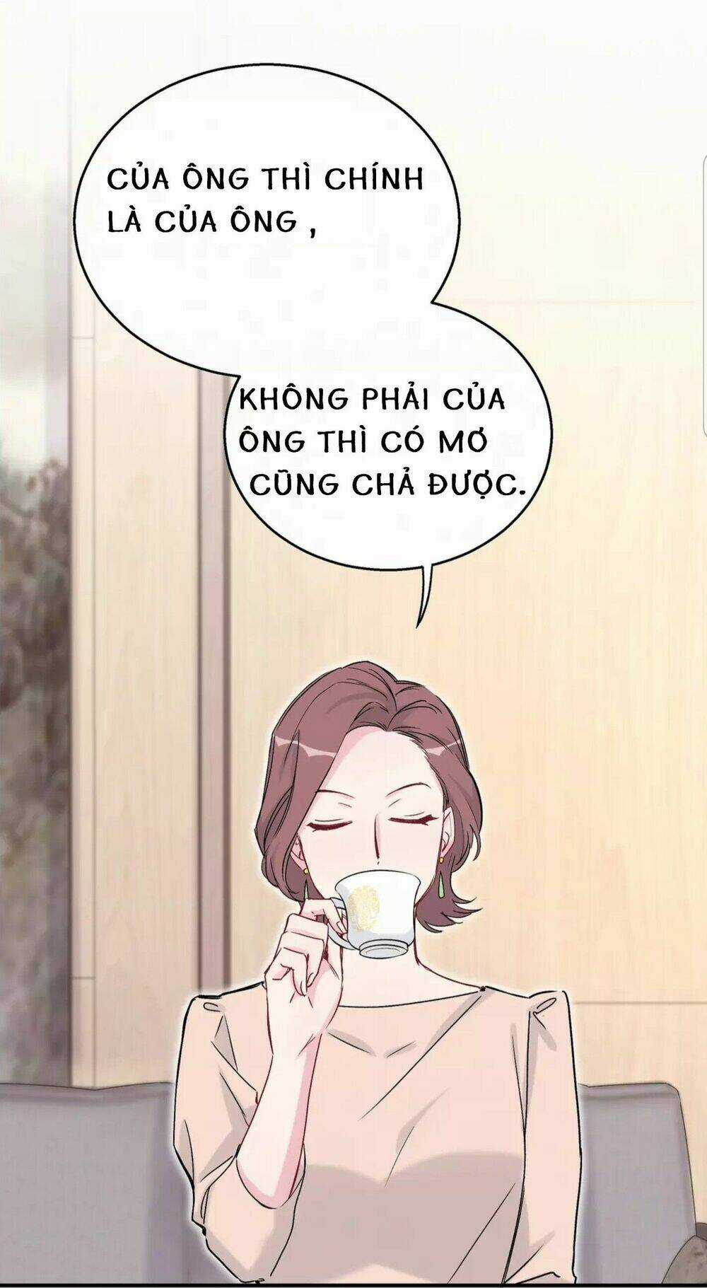 Đứa Bé Là Của Ai ???? Chapter 19 trang 38