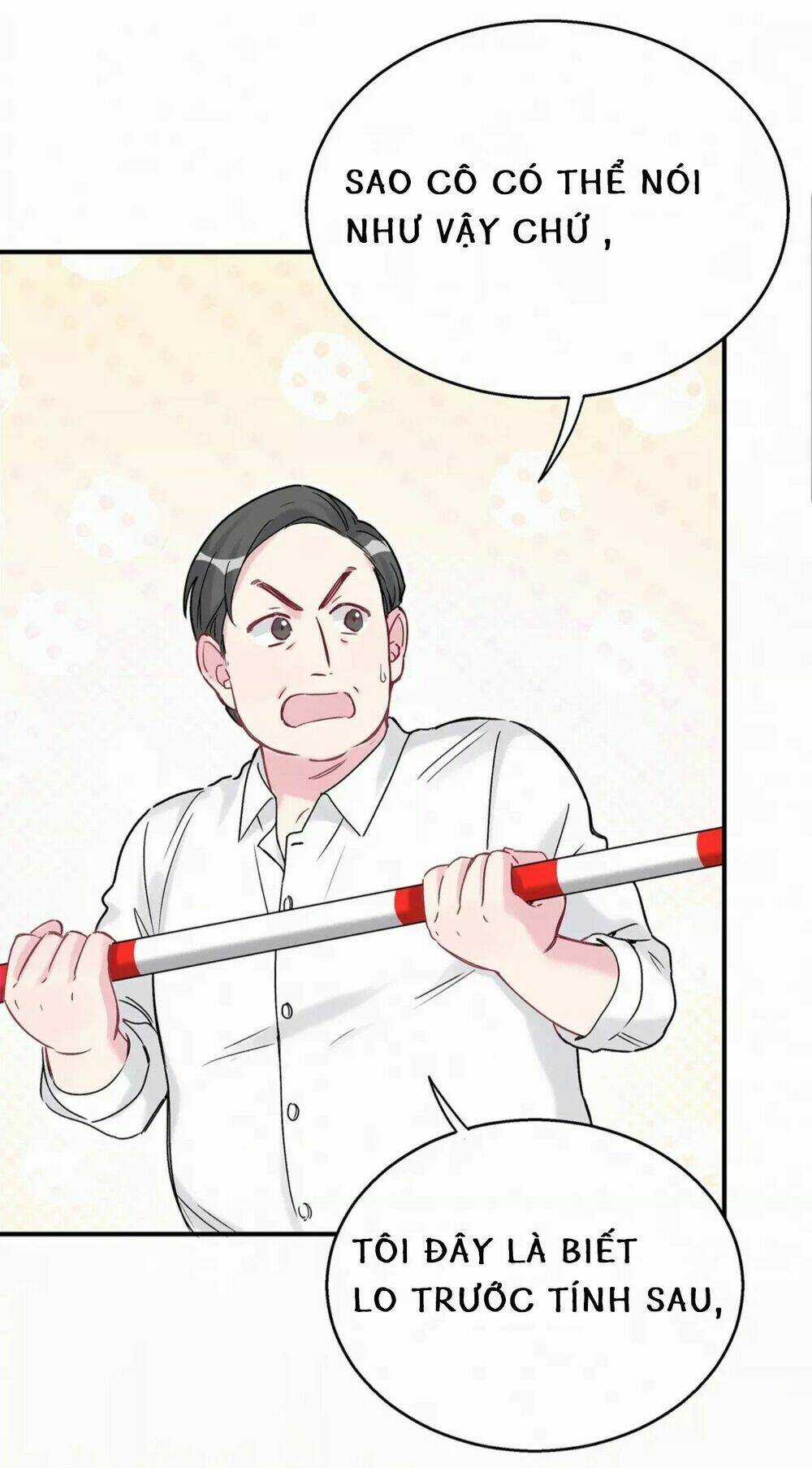 Đứa Bé Là Của Ai ???? Chapter 19 trang 39