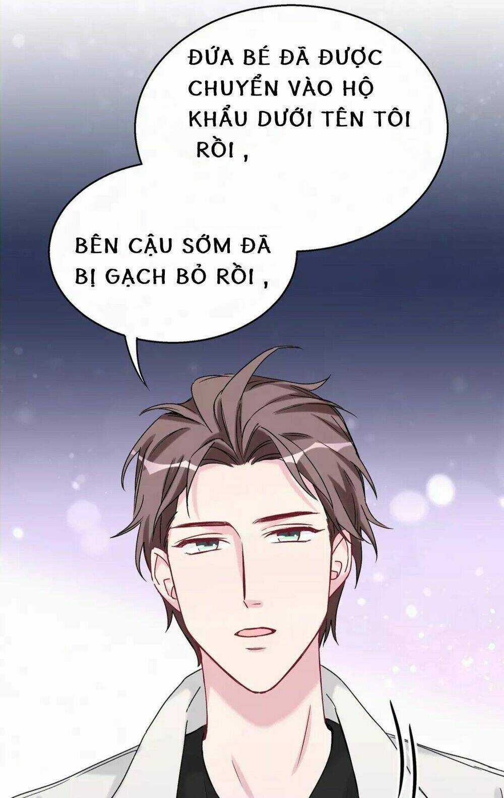 Đứa Bé Là Của Ai ???? Chapter 19 trang 4