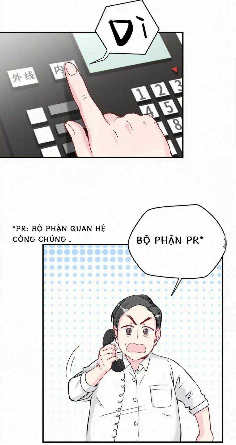 Đứa Bé Là Của Ai ???? Chapter 19 trang 41