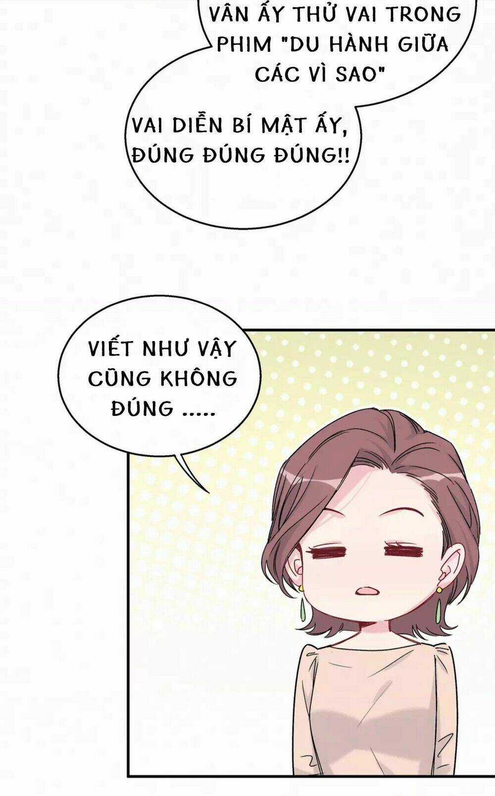 Đứa Bé Là Của Ai ???? Chapter 19 trang 43