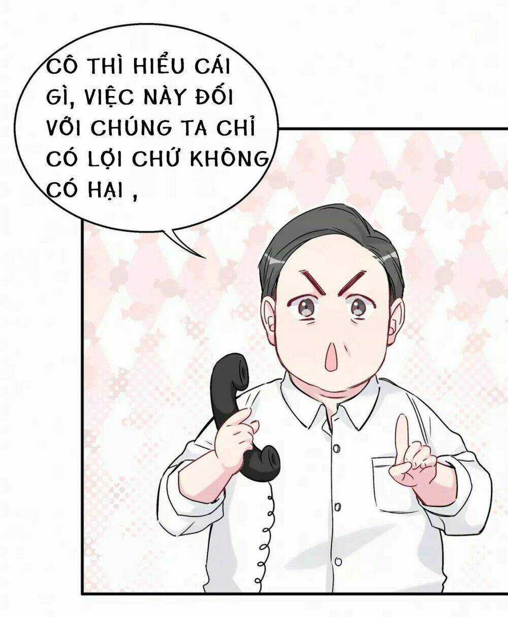 Đứa Bé Là Của Ai ???? Chapter 19 trang 44
